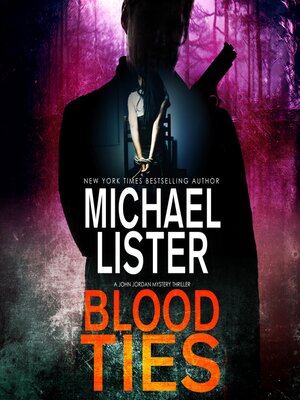 cover image of Blood Ties